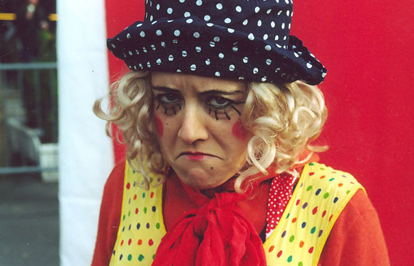 Circo in Scatola