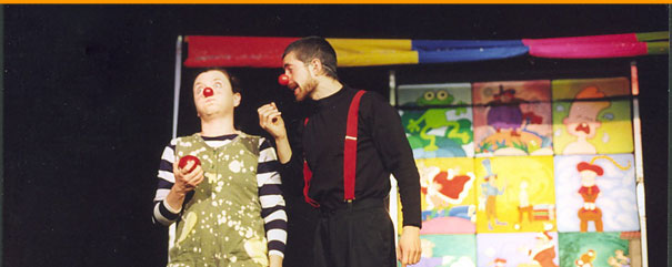 Circo in Scatola